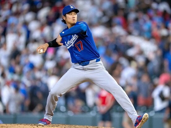 大谷翔平のサイ・ヤング賞取りが改めて注目