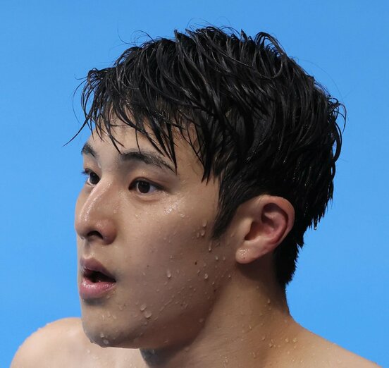  瀬戸大也（東スポWeb）