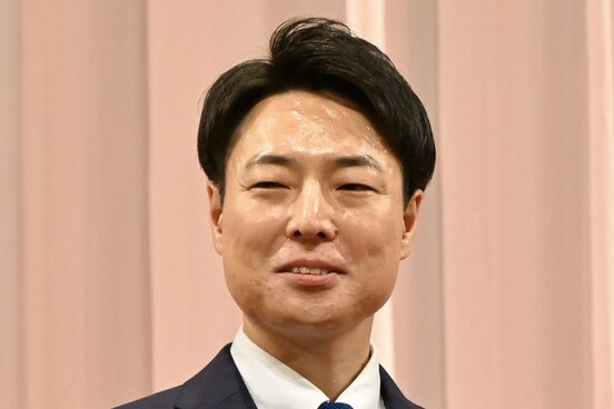 信濃岳夫