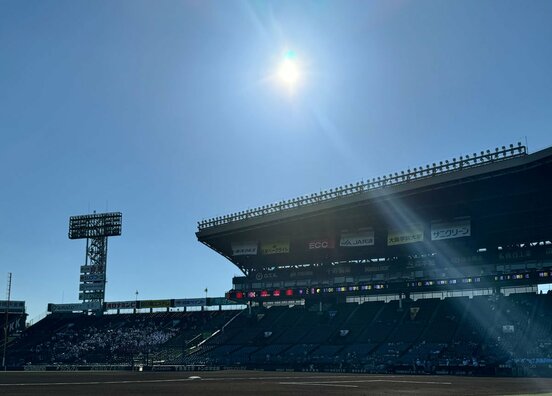 7イニング制は暑さ対策だけでなく高校野球の歴史を変えることになる