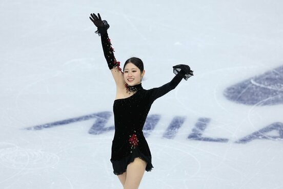 イ・ヘイン（ロイター）