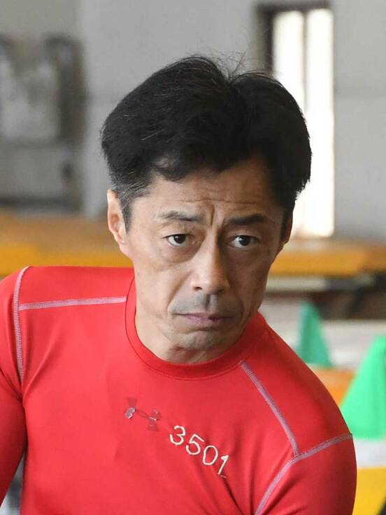  川上昇平（東スポWeb）