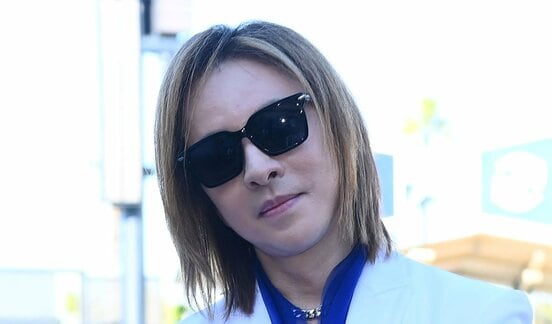 ＹＯＳＨＩＫＩ