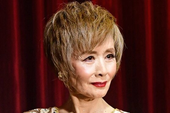 小柳ルミ子