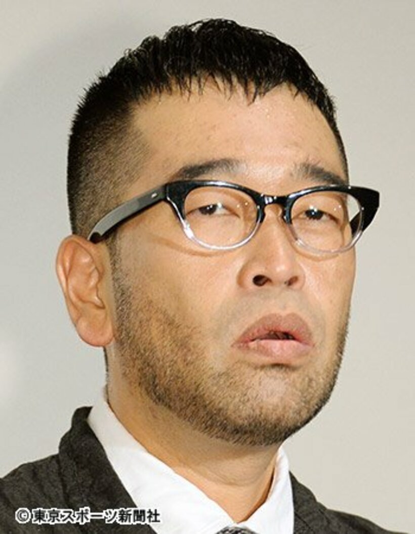 関西テレビの社歌を制作する槇原敬之