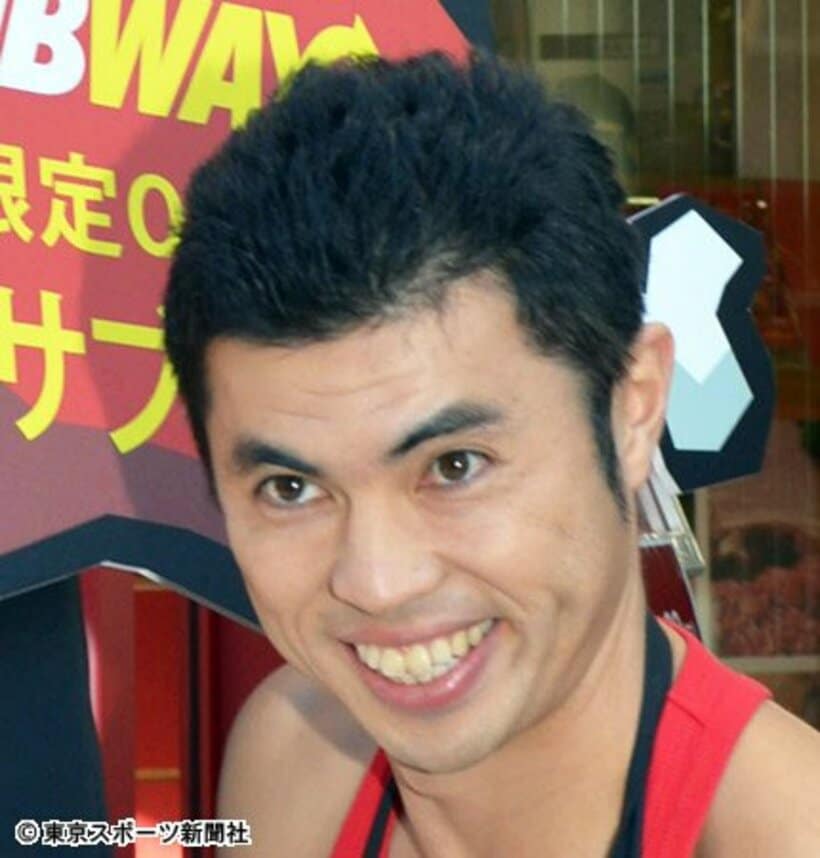 小島よしお