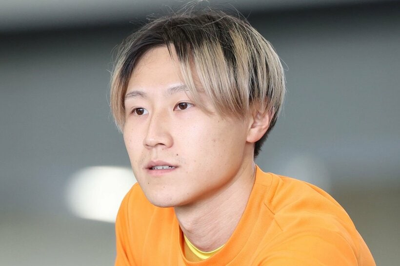 勝率アップ中の川原祐明