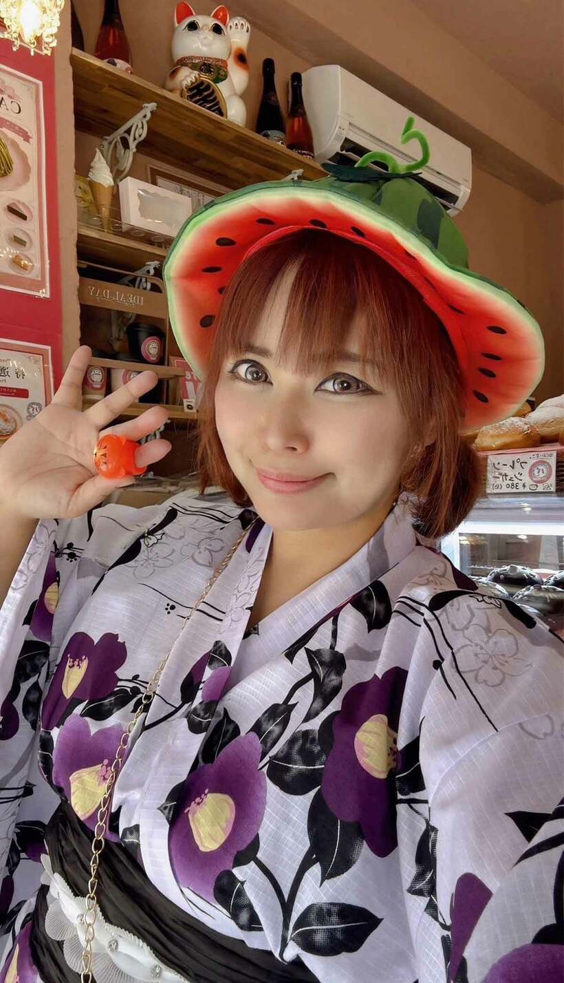 浜田ブリトニー