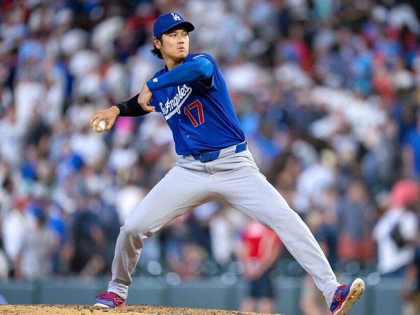 大谷翔平のサイ・ヤング賞取りが改めて注目