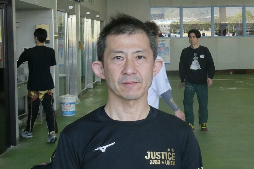 瓜生正義