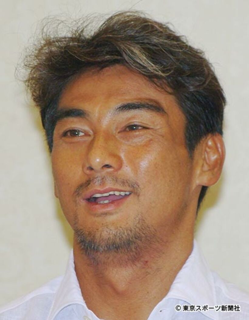  宍戸開