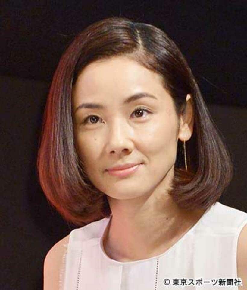  吉田羊