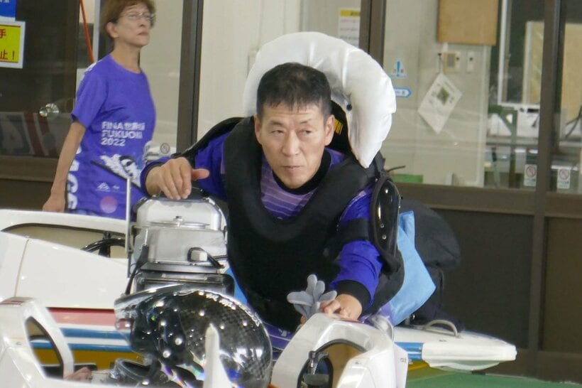 米田隆弘