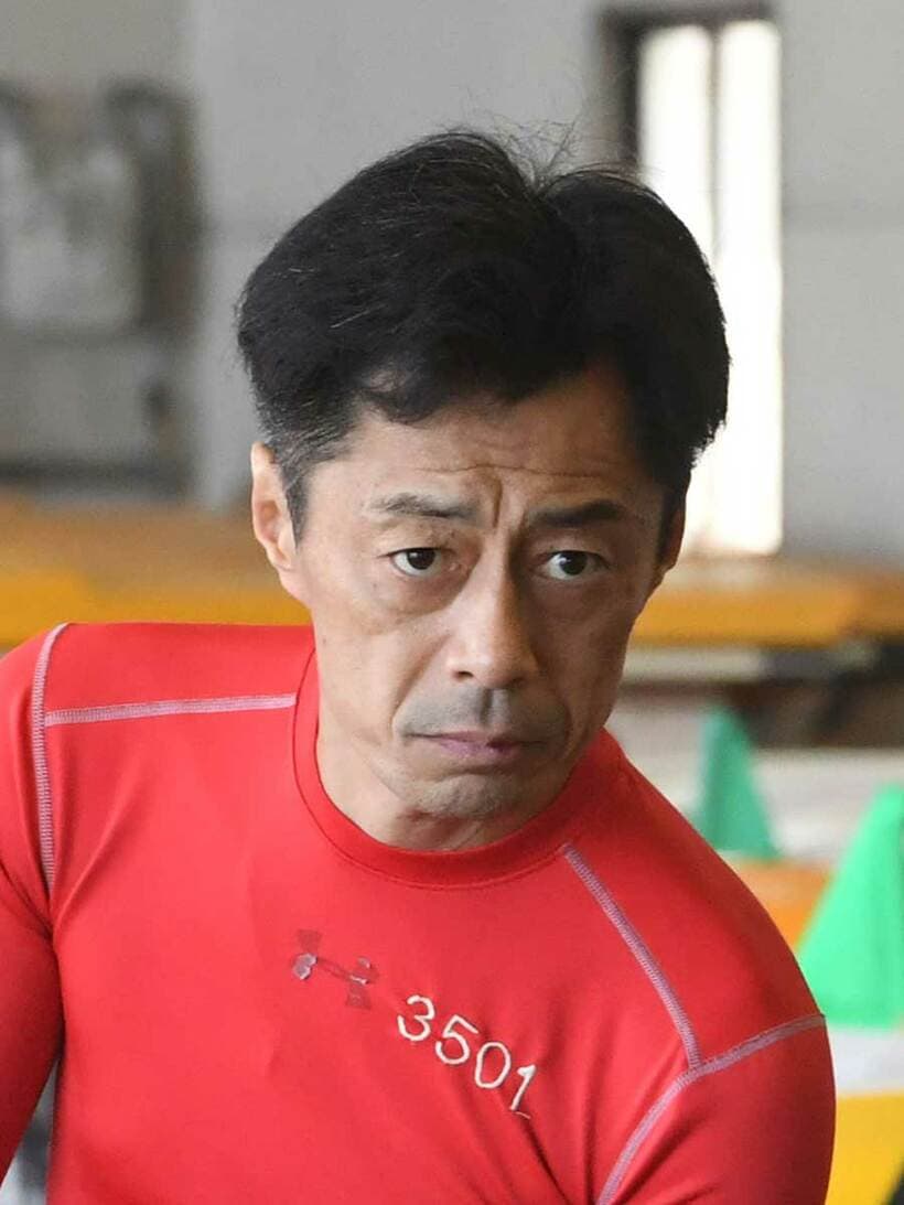  川上昇平（東スポWeb）