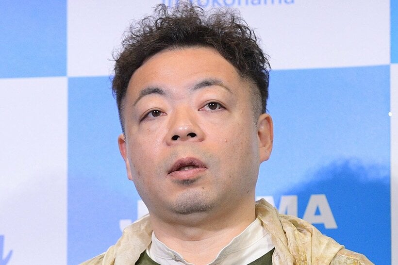 ダイアンのユースケ