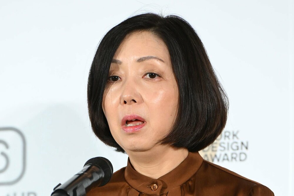 元ＡＥＲＡ編集長の浜田敬子