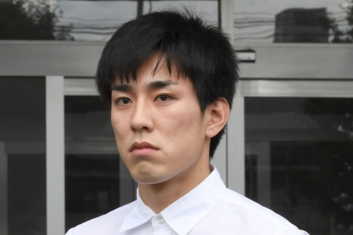高畑 裕 太 事件
