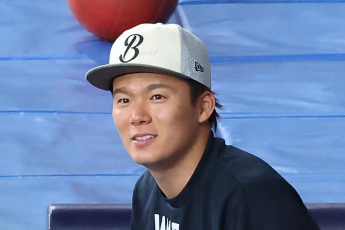1ページ目】【オリックス】山本由伸の超高額〝置き土産〟とは ナイン