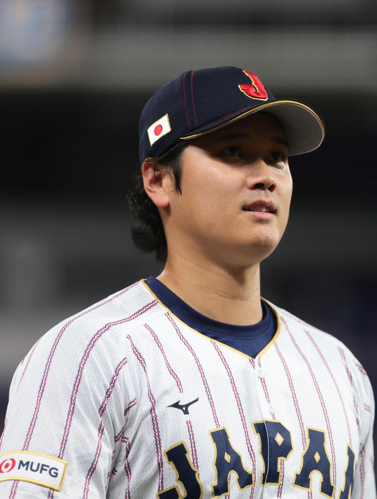 WBC】大谷翔平のベネズエラへの「おめでとう」投稿を米紙が絶賛「それ