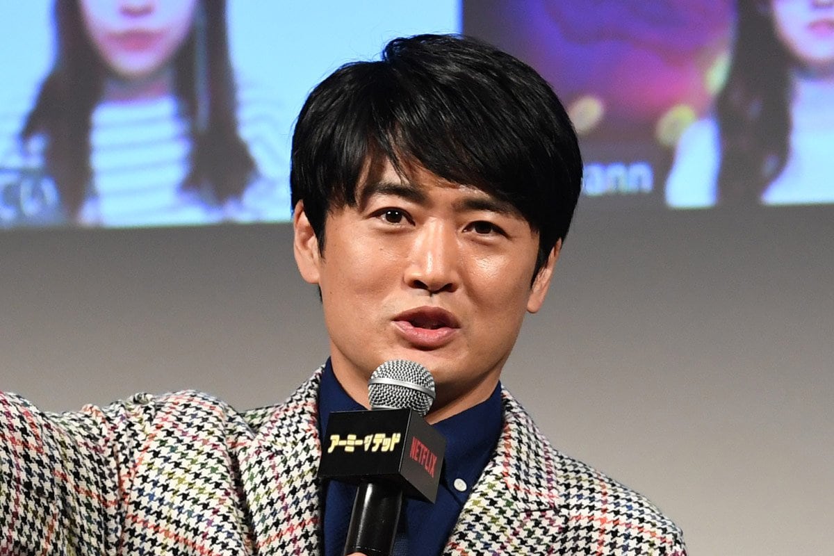 劇団ひとり かつて所持したギネス記録…挑戦はタモリのため「笑ってくれるなら何でもよかった」 | 東スポWEB