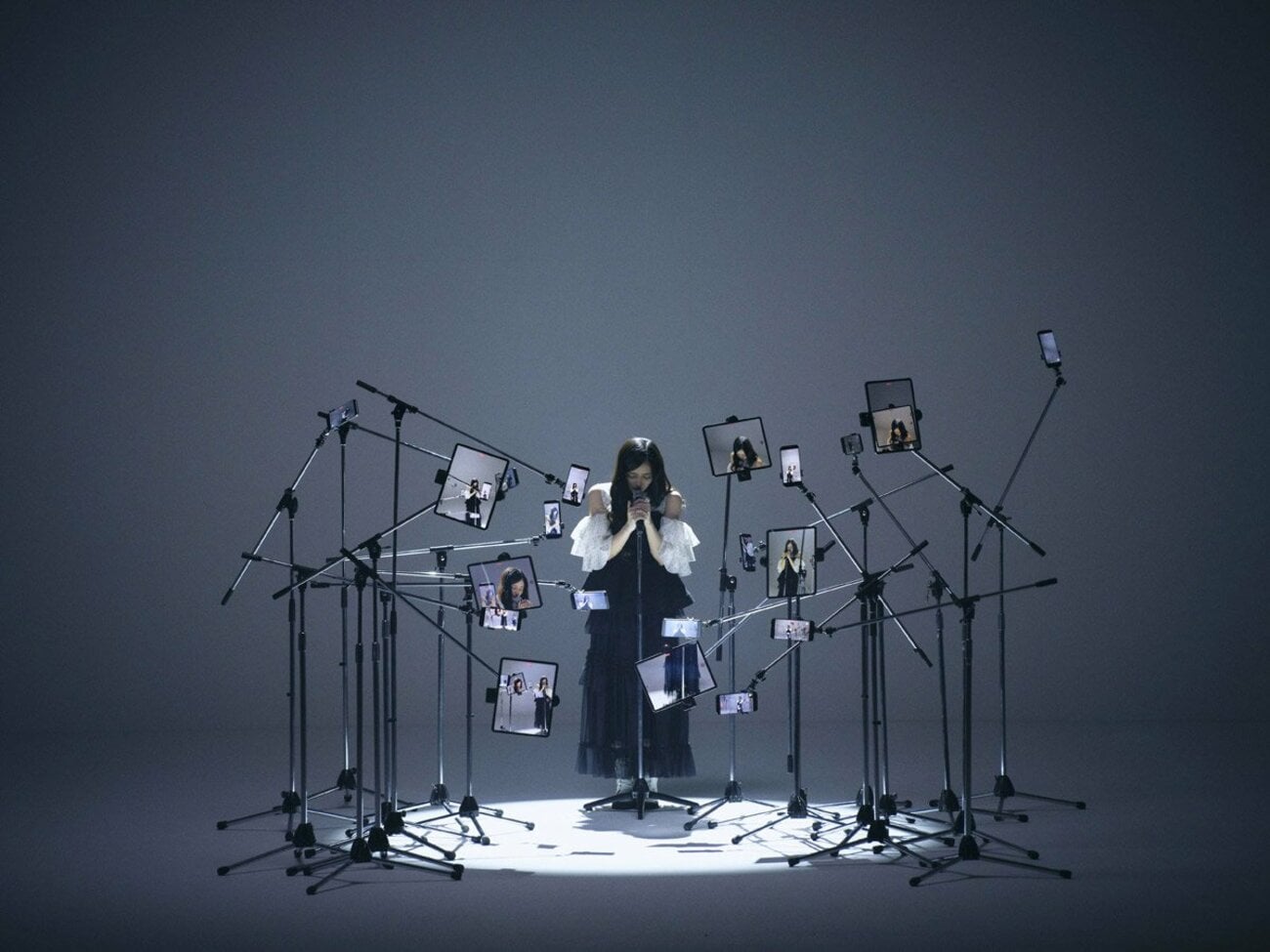 井上和が、ボカロ楽曲を歌唱するスペシャルスタジオライブが放送される1.jpg