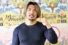 【玉野競輪・ＧⅢ防府競輪開設記念】高久保雄介　若手自力２人を圧倒「踏んだままでと思った」
