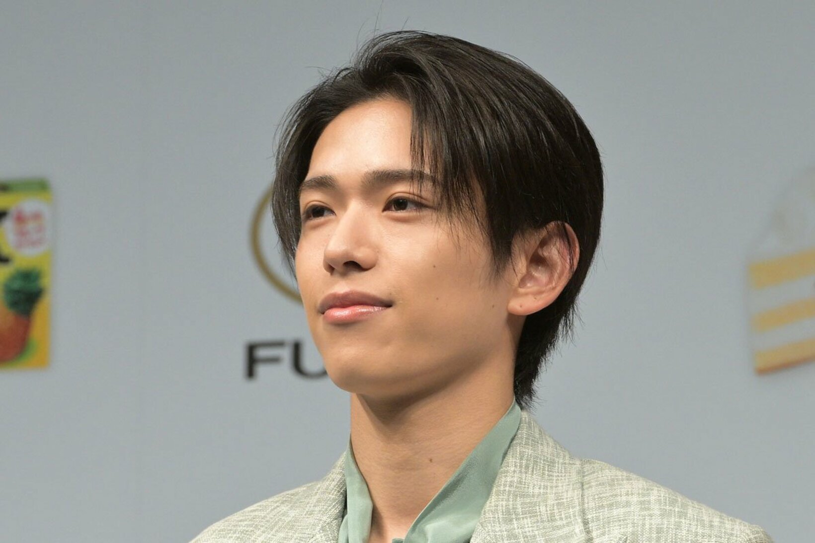 深田竜生