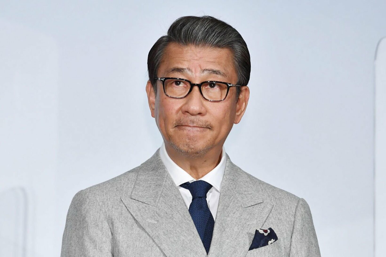中井貴一