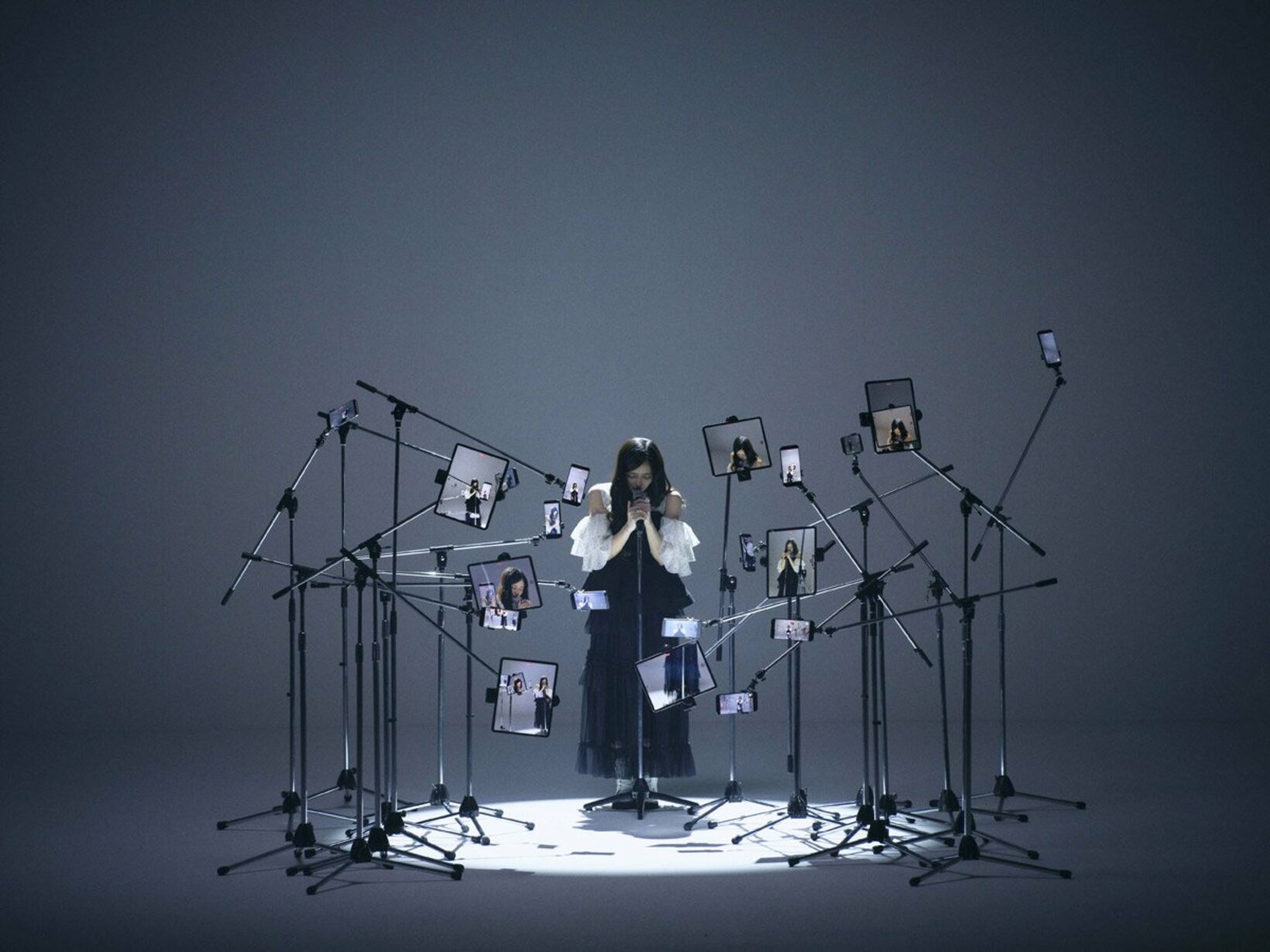 井上和が、ボカロ楽曲を歌唱するスペシャルスタジオライブが放送される1.jpg