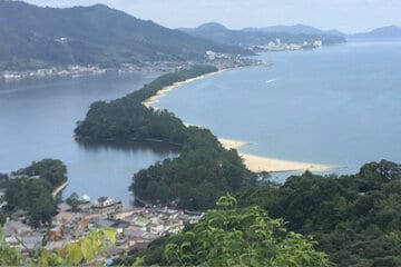 天橋立