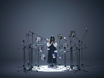 井上和が、ボカロ楽曲を歌唱するスペシャルスタジオライブが放送される1.jpg