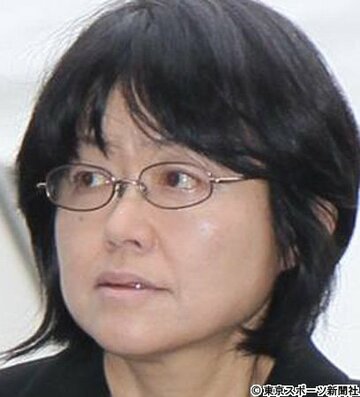  江川紹子氏