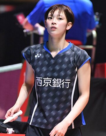 田口真彩