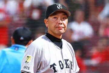猛暑のマツダ２連戦を連勝でしのいだ巨人・阿部監督
