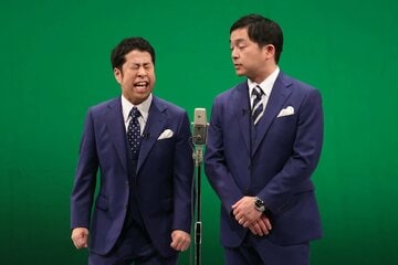 ウエストランド