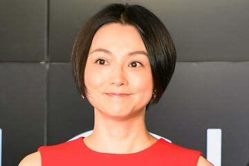 本上まなみ