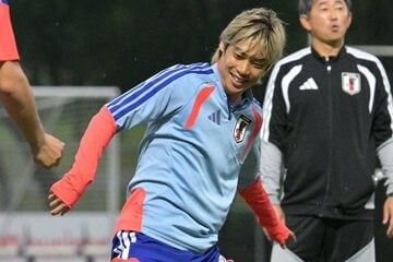 伊東純也