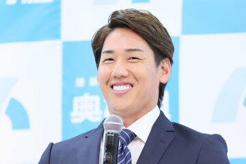 吉田正尚