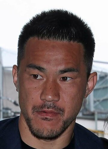  岡崎慎司（東スポWeb）