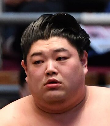  阿炎（東スポWeb）