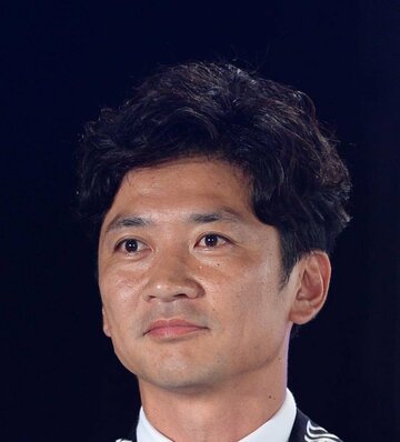 国分太一