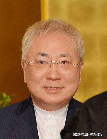  高須院長