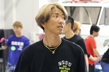 今節は地元で低調機を回避した安河内将