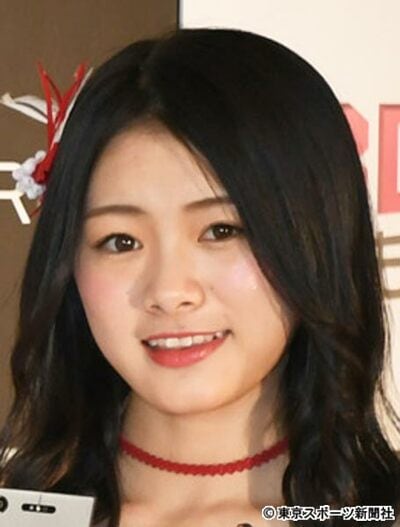 写真：元NGT48長谷川玲奈 声優の夢実現へ「本気でがんばります