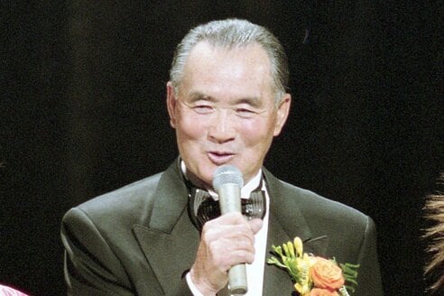 NHK紅白歌合戦で長嶋茂雄さん追悼コーナー ZARD坂井泉水さん参加の