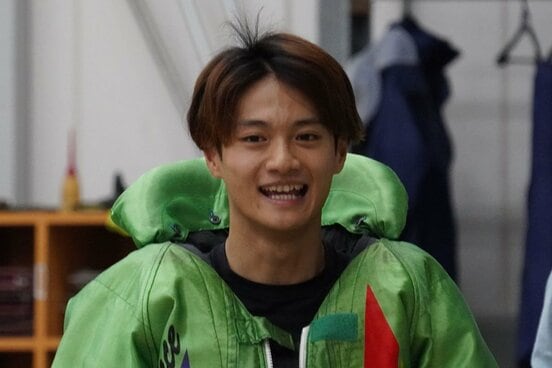 田中駿兵