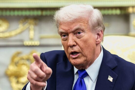 私によこせ（ロイター）