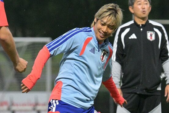 伊東純也