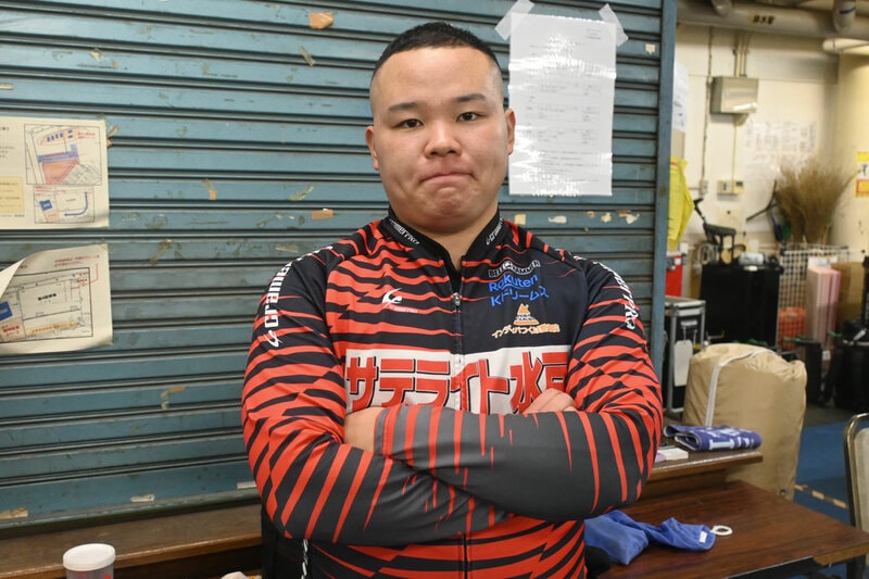 【小田原競輪】吉田有希　再び上昇気流へ「前回優勝の流れを継続できれば」