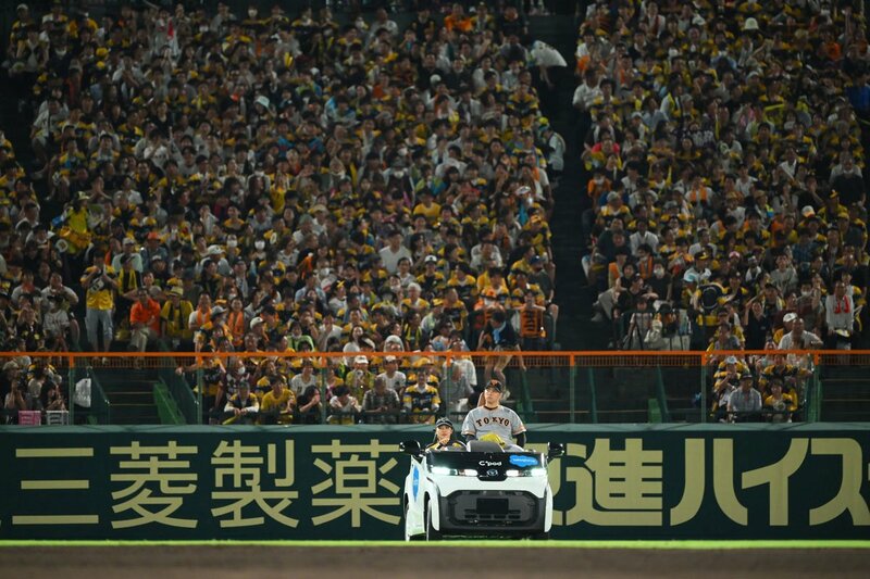 【阪神】虎ファンのブーイング問題に〝関西ならでは〟の解決策浮上「お～ん！大合唱」 | 記事 | 東スポWEB